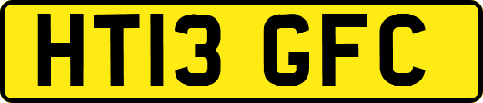 HT13GFC