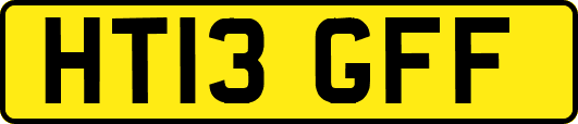 HT13GFF