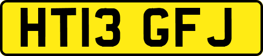 HT13GFJ