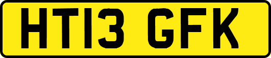 HT13GFK