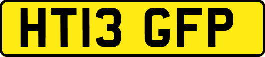 HT13GFP