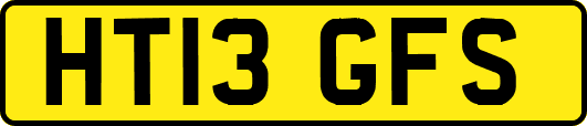 HT13GFS