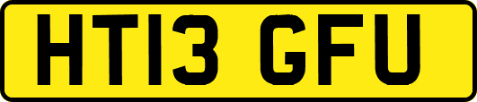 HT13GFU