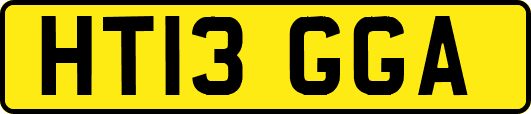 HT13GGA