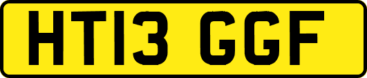 HT13GGF