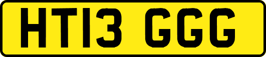 HT13GGG