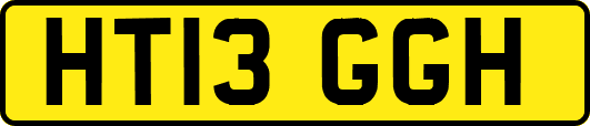 HT13GGH