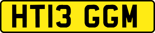 HT13GGM
