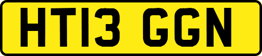 HT13GGN