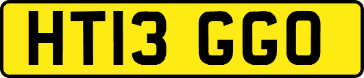 HT13GGO