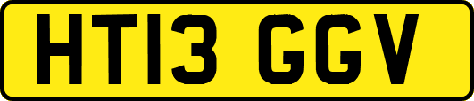 HT13GGV