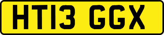 HT13GGX