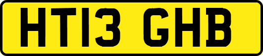 HT13GHB