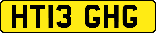 HT13GHG