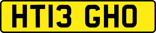HT13GHO