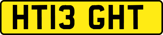 HT13GHT