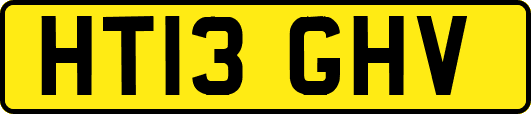 HT13GHV