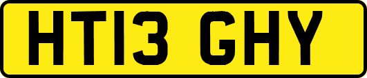 HT13GHY