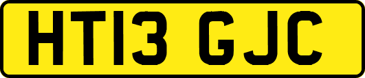 HT13GJC
