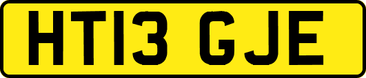 HT13GJE
