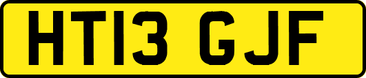 HT13GJF