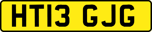 HT13GJG
