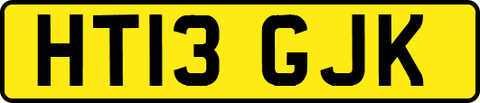 HT13GJK