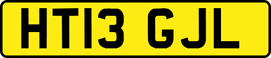 HT13GJL