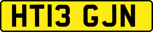 HT13GJN