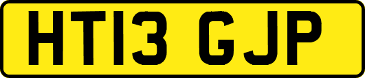 HT13GJP