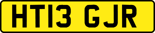 HT13GJR