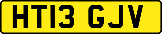 HT13GJV