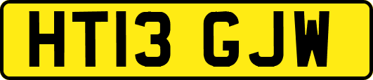 HT13GJW