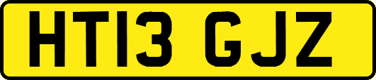 HT13GJZ