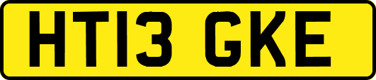 HT13GKE