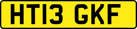 HT13GKF