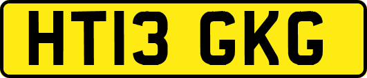 HT13GKG