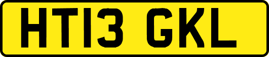 HT13GKL