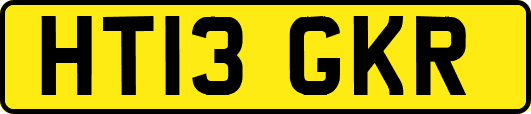 HT13GKR