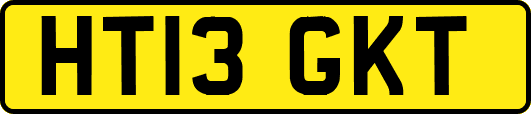HT13GKT