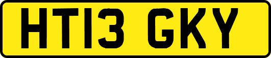 HT13GKY