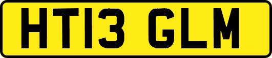 HT13GLM