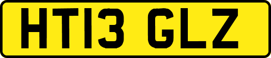HT13GLZ