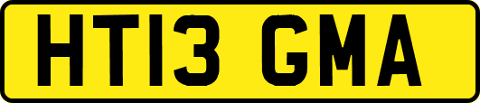 HT13GMA