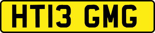 HT13GMG