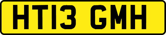 HT13GMH