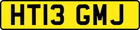 HT13GMJ