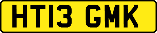 HT13GMK