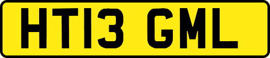 HT13GML