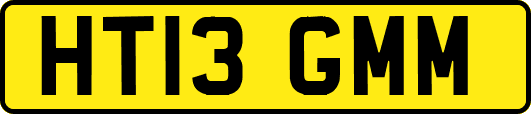 HT13GMM